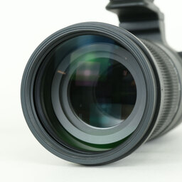 SIGMA 150-600mm F5-6.3 DG DN OS｜Sports [ソニーE用]