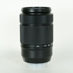 FUJIFILM XC50-230mmF4.5-6.7 OIS II FUJIFILM XC50-230mmF4.5-6.7 OIS II