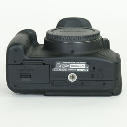 Canon EOS Kiss X7i