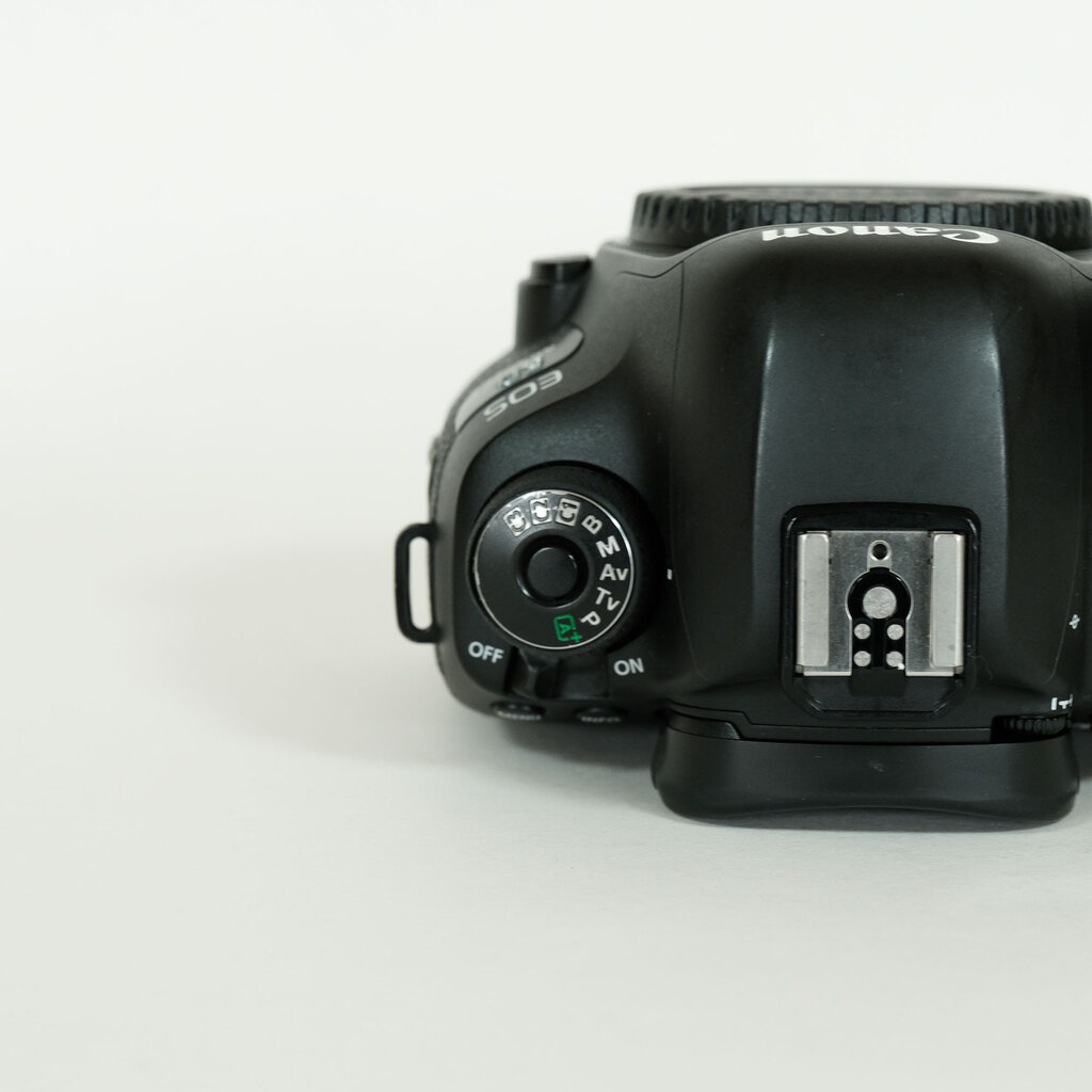 Canon EOS 5D Mark IV