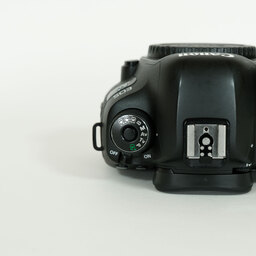 Canon EOS 5D Mark IV