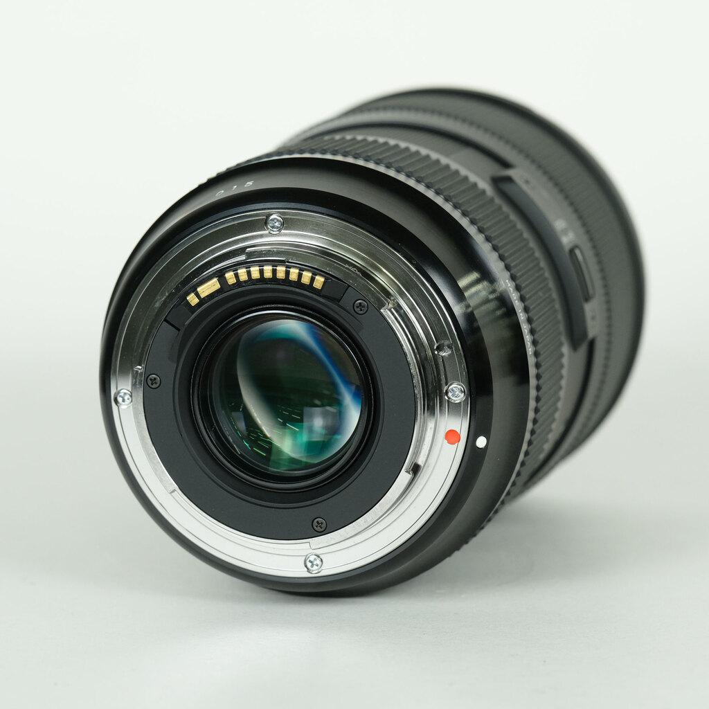 美品SIGMA 24-35mm F2 DG HSM Art EF 純正フィルター SIGMA 24-35mm F2 DG HSM｜Art [キヤノンEF用]の出品 | ONE SCENE