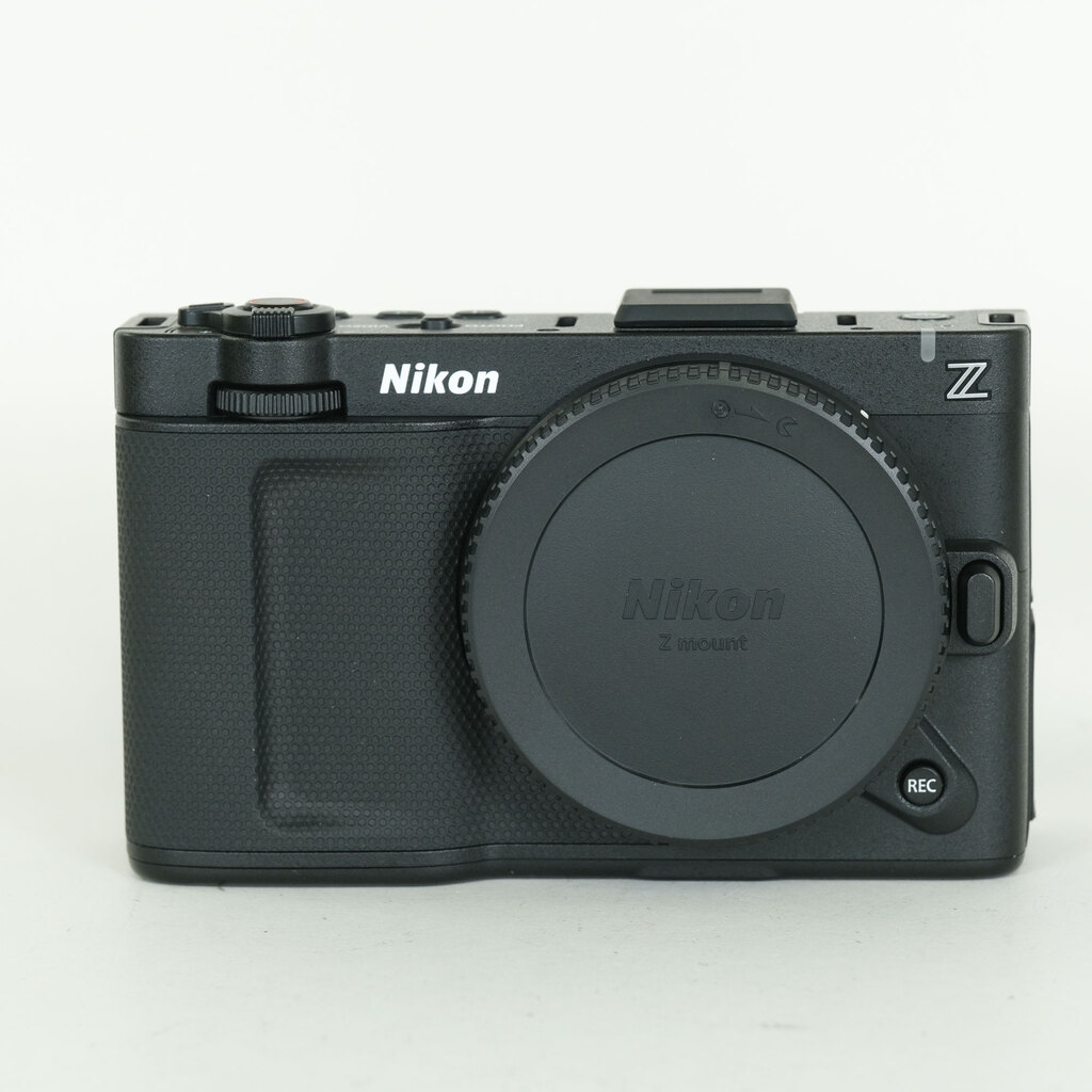 Nikon ZR Nikon ZR