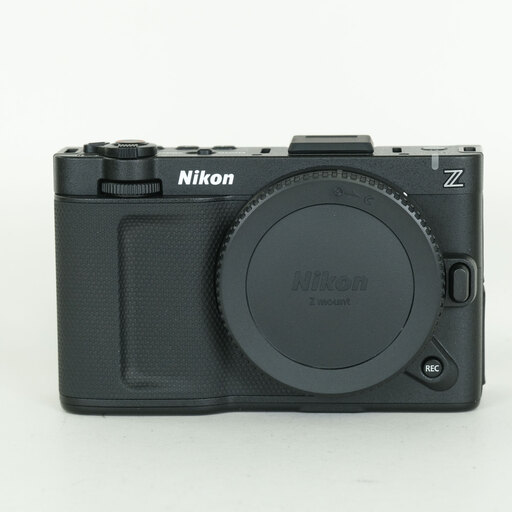 Nikon ZR