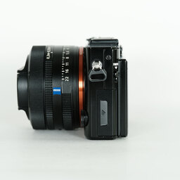 SONY Cyber-shot DSC-RX1RM2