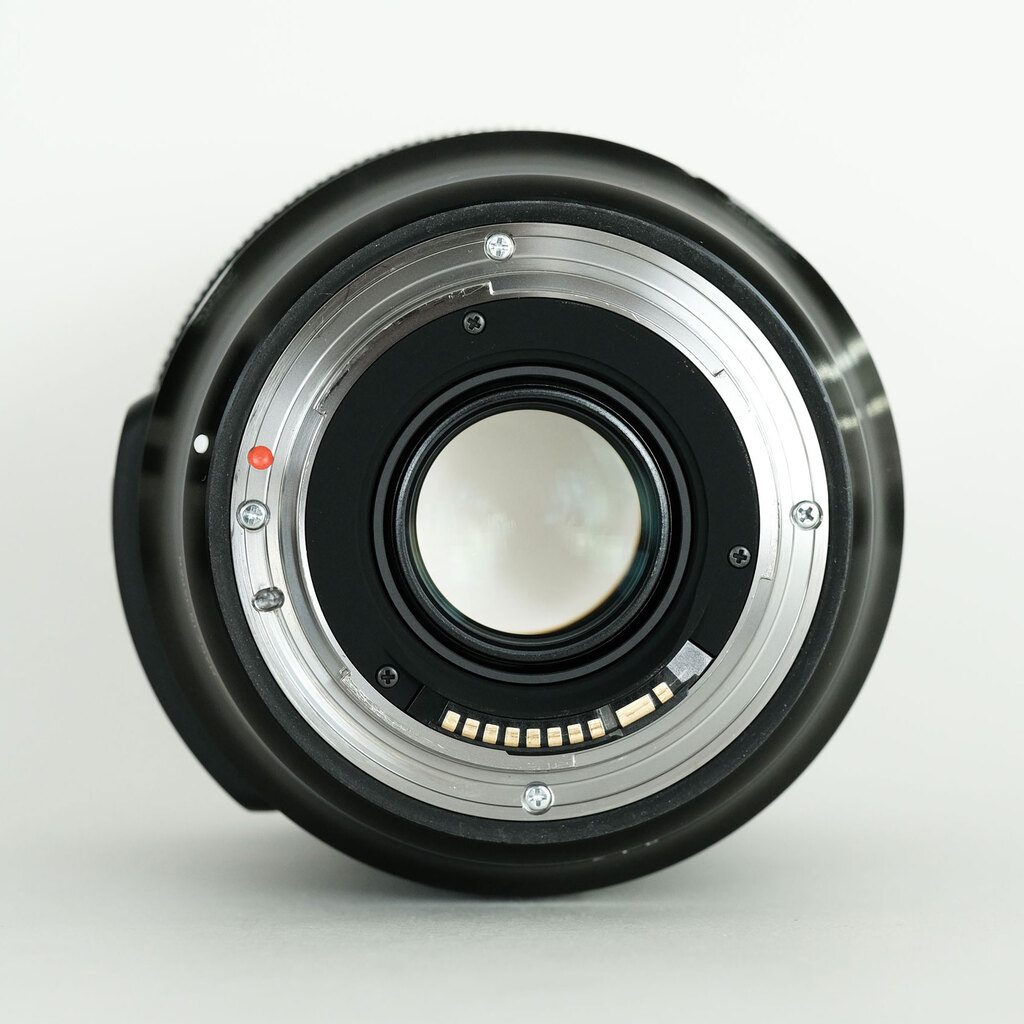 SIGMA 24-70mm F2.8 DG OS HSM｜Art [キヤノン用]