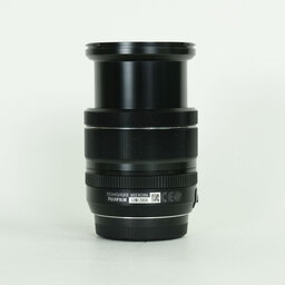 FUJIFILM XF18-55mmF2.8-4 R LM OIS