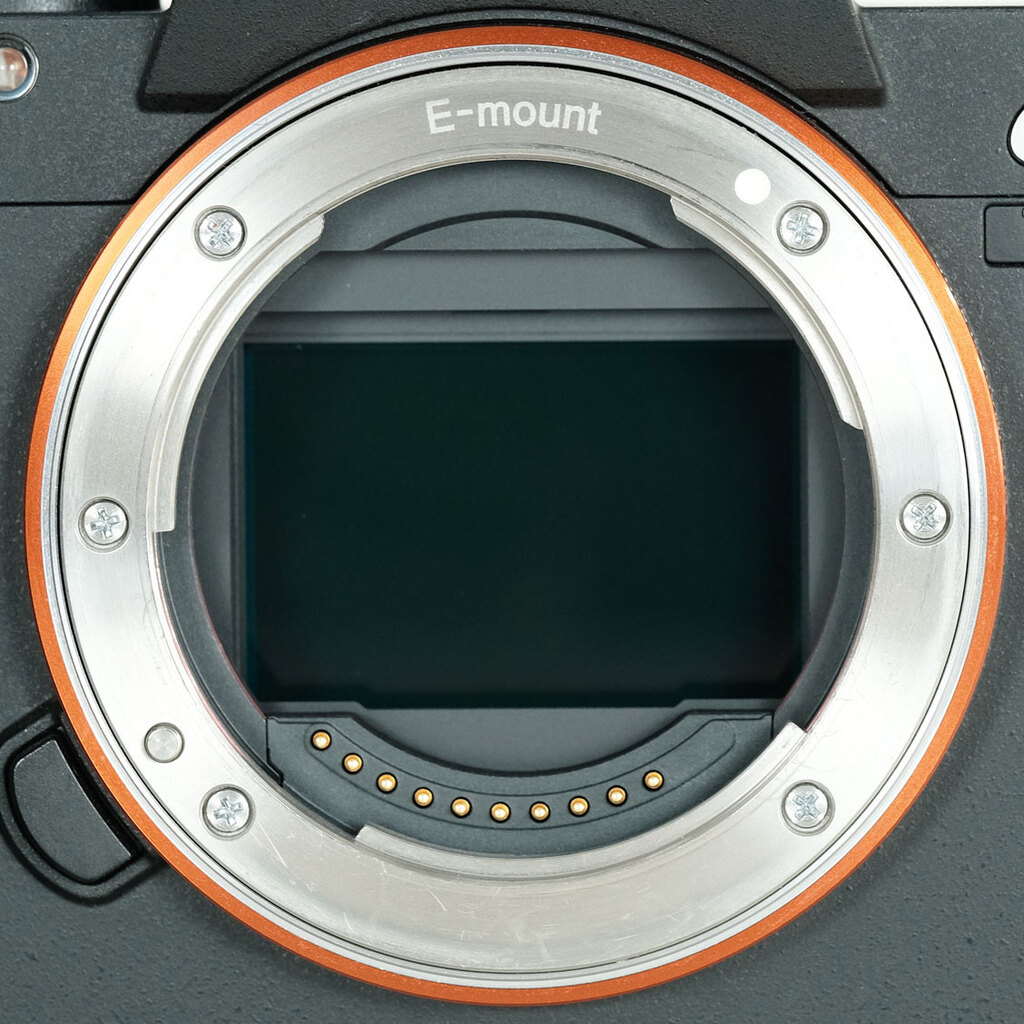 SONY α7R III（ILCE-7RM3）