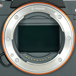 SONY α7R III（ILCE-7RM3）