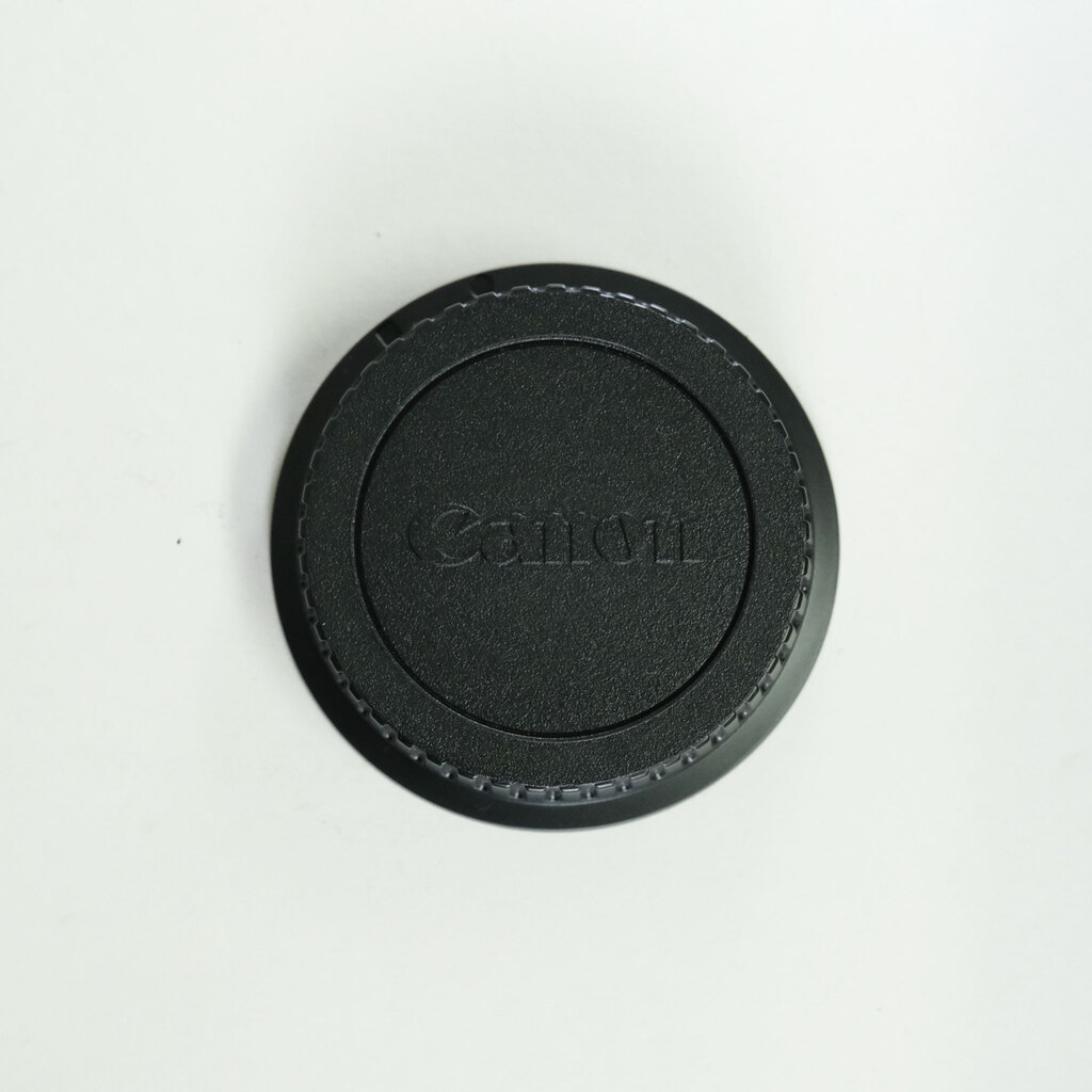 Canon EF-S55-250mm F4-5.6 IS STM