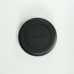 Canon EF-S55-250mm F4-5.6 IS STM