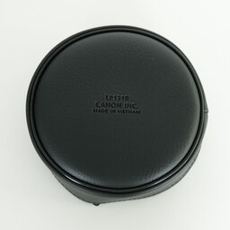 Canon RF50mm F1.2 L USM