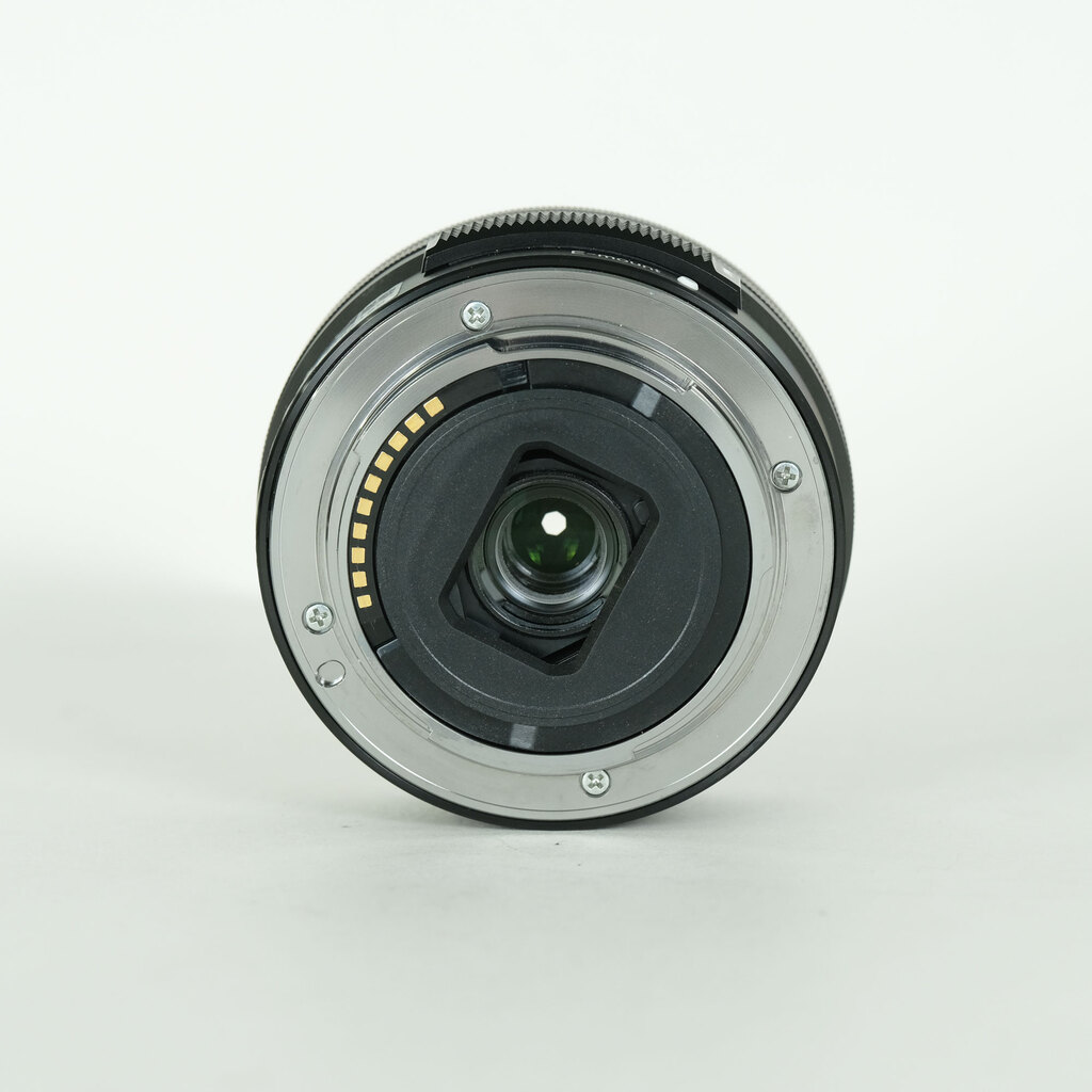 SONY E PZ 16-50mm F3.5-5.6 OSS SELP1650