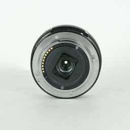 SONY E PZ 16-50mm F3.5-5.6 OSS SELP1650