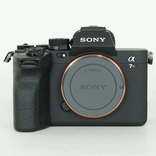 SONY α7R V（ILCE-7RM5）