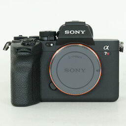 SONY α7R V（ILCE-7RM5）
