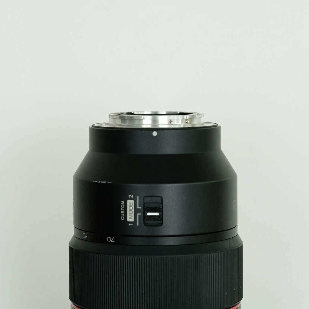 SAMYANG AF 24-70mm F2.8 FE （ソニーE用）