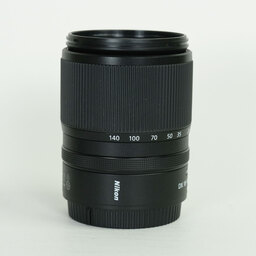 Nikon NIKKOR Z DX 18-140mm f/3.5-6.3 VR