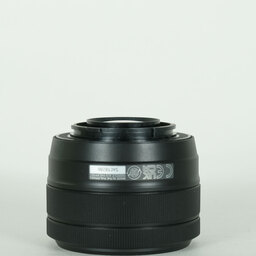 FUJIFILM XC15-45mmF3.5-5.6 OIS PZ FUJIFILM XC15-45mmF3.5-5.6 OIS PZ