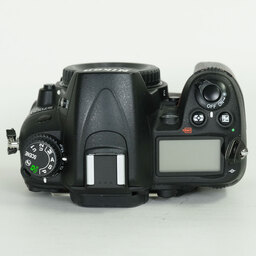 Nikon D7000