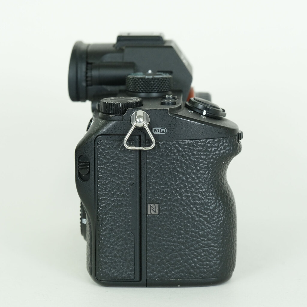 SONY α7 III（ILCE-7M3）