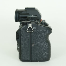 SONY α7 III（ILCE-7M3）