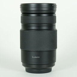 Panasonic LUMIX G VARIO 100-300mm / F4.0-5.6 II / POWER O.I.S.