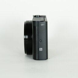 SONY Cyber-shot DSC-WX500 ブラック