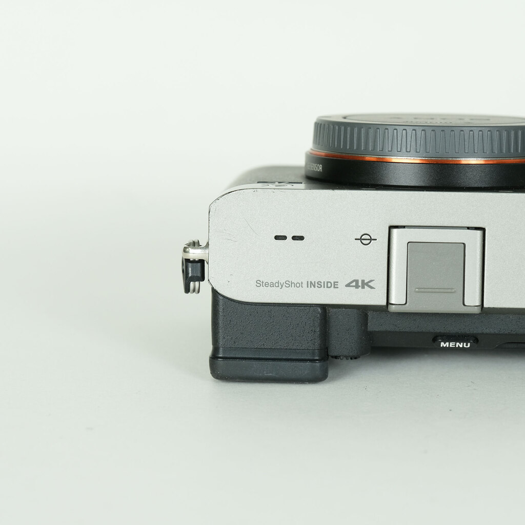 SONY α7C(ILCE-7C) SONY α7C(ILCE-7C)