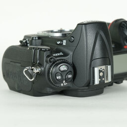 Nikon D300S ボディ