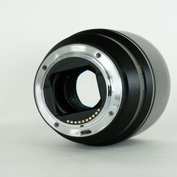 VILTROX AF 85mm F1.8 II [ソニーE用]