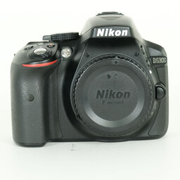 Nikon D5300 Nikon D5300