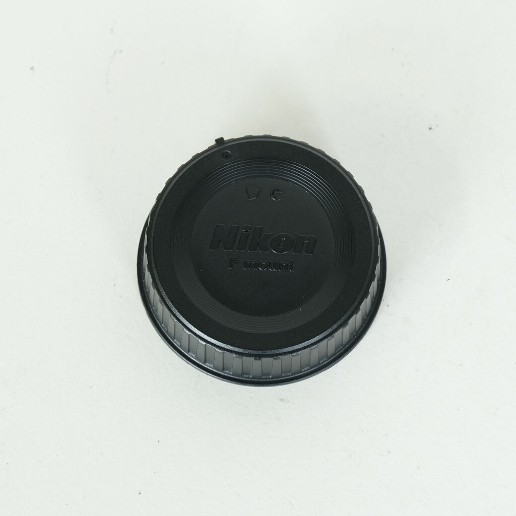 Nikon AF-P DX NIKKOR 70-300mm f/4.5-6.3G ED VR