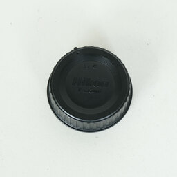 Nikon AF-P DX NIKKOR 70-300mm f/4.5-6.3G ED VR