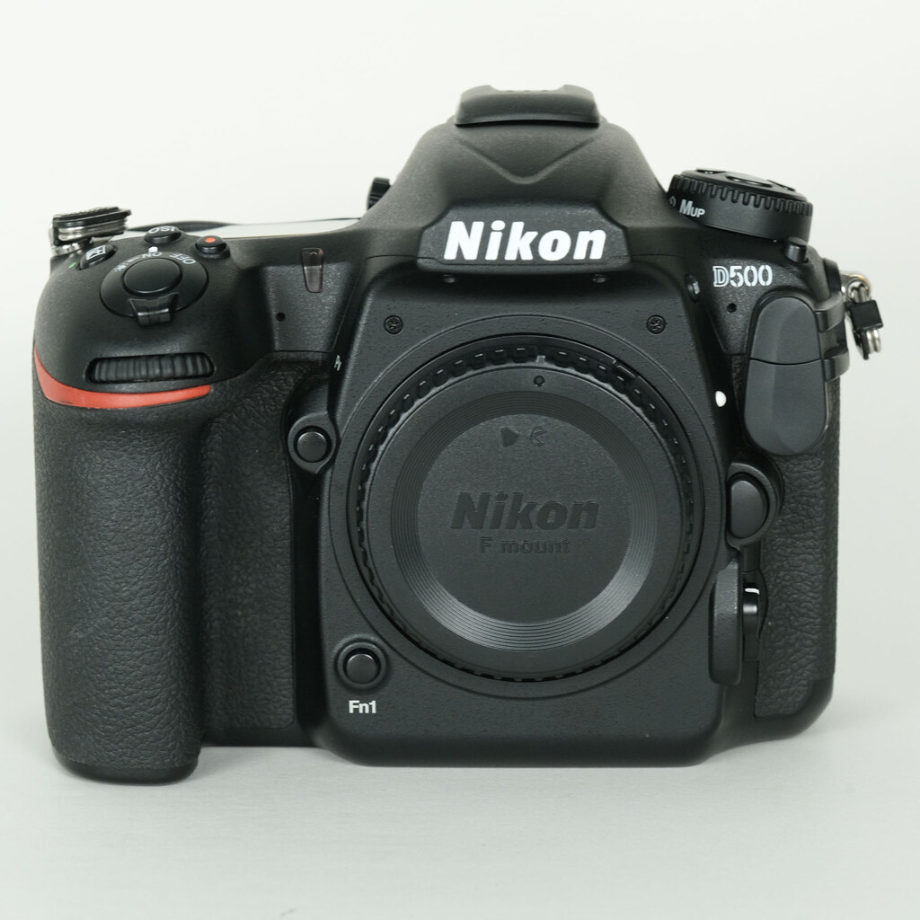 D500 ボディ 中古価格比較 - 価格.com