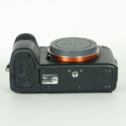SONY α7 II（ILCE-7M2）