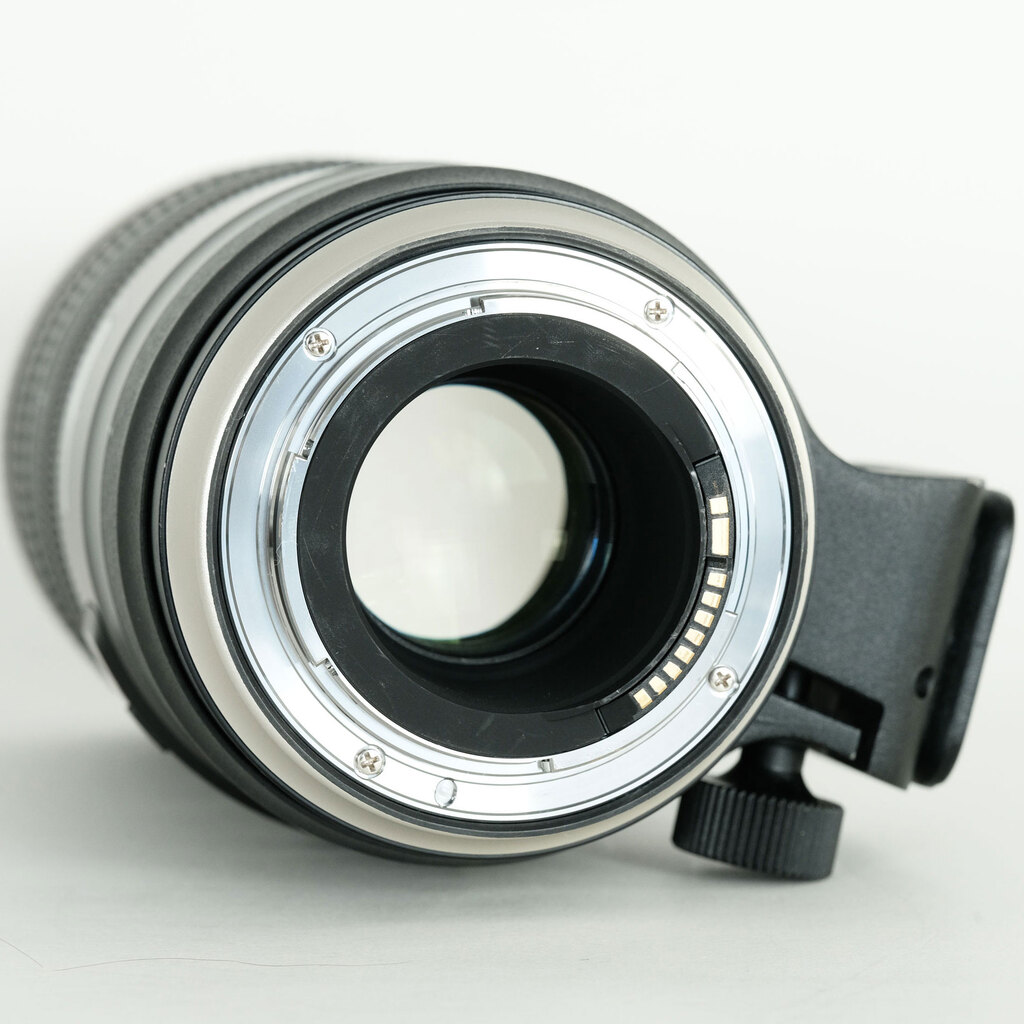 TAMRON SP 70-200mm F/2.8 Di VC USD G2（Model A025）[キヤノン用]