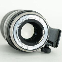 TAMRON SP 70-200mm F/2.8 Di VC USD G2（Model A025）[キヤノン用]