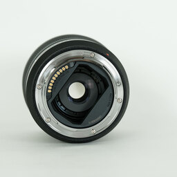 Panasonic LUMIX S 20-60mm F3.5-5.6