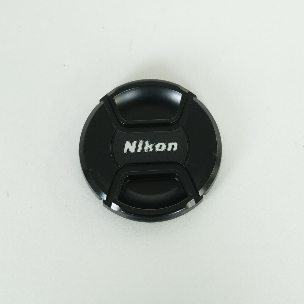 Nikon AF-S DX NIKKOR 16-85mm F3.5-5.6G ED VR