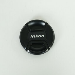 Nikon AF-S DX NIKKOR 16-85mm F3.5-5.6G ED VR