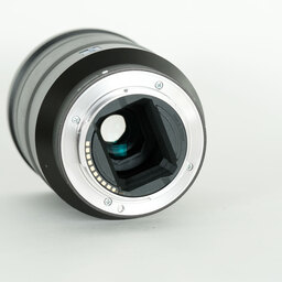 SONY Vario-Tessar T* FE 16-35mm F4 ZA OSS SEL1635Z