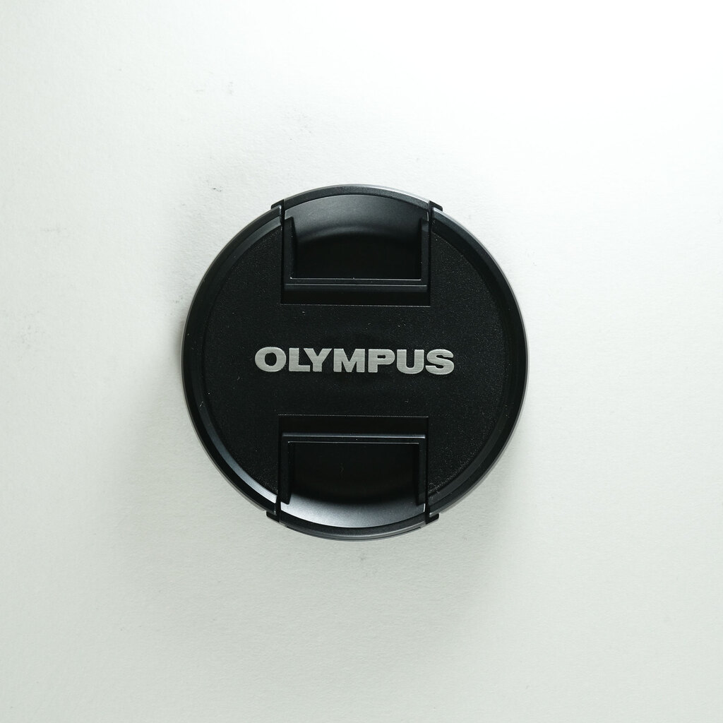 OLYMPUS M.ZUIKO DIGITAL ED 75mm F1.8