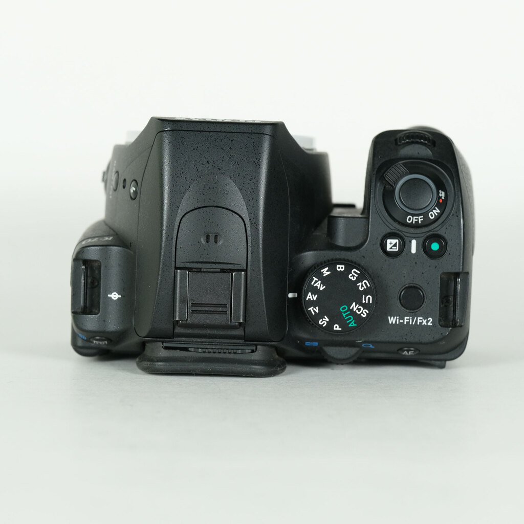 PENTAX K-70