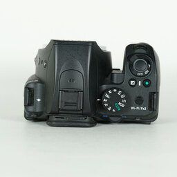 PENTAX K-70