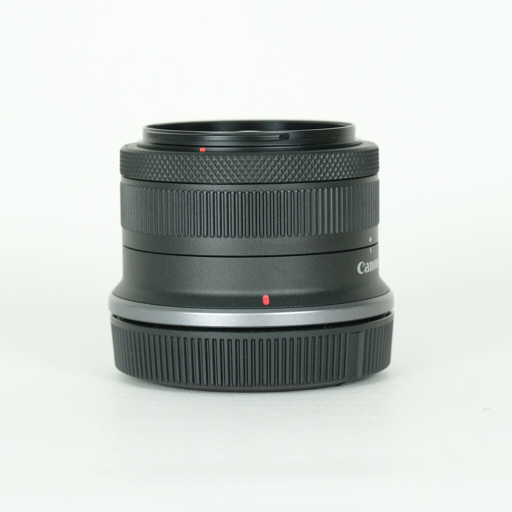 Canon RF-S 18-45mm F4.5-6.3 IS STM