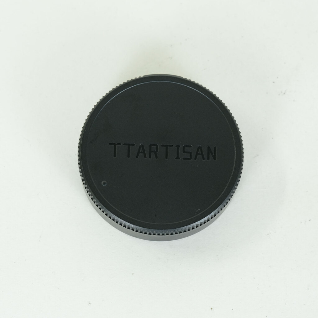 TTArtisan AF 27mm f/2.8 [フジフイルムX用] 