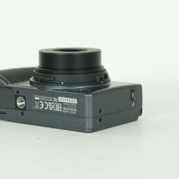 RICOH GR IIIx Urban Edition