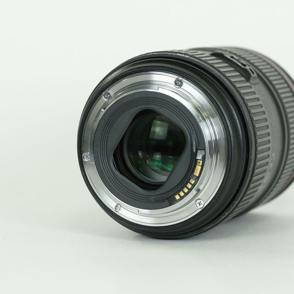 Canon EF24-105mm F4L IS II USM