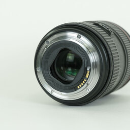 Canon EF24-105mm F4L IS II USM
